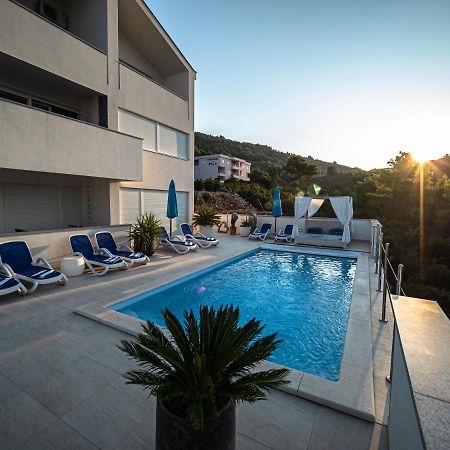 Villa Mare Klek Exterior foto