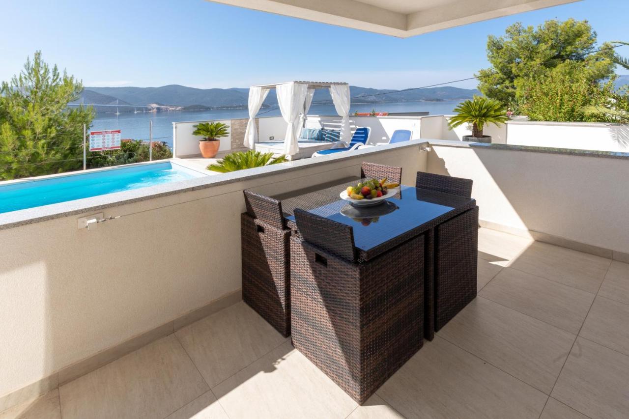 Villa Mare Klek Exterior foto