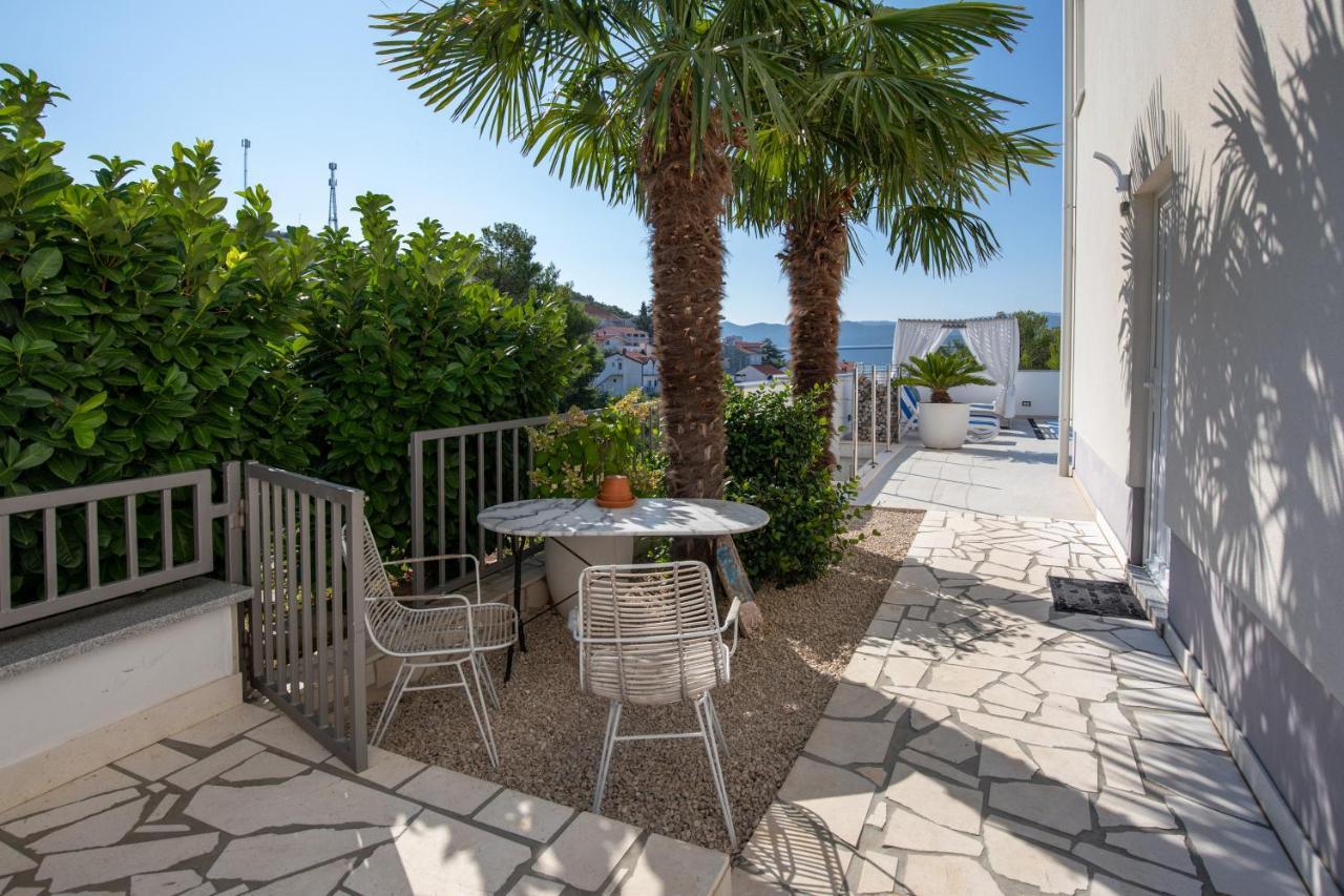 Villa Mare Klek Exterior foto